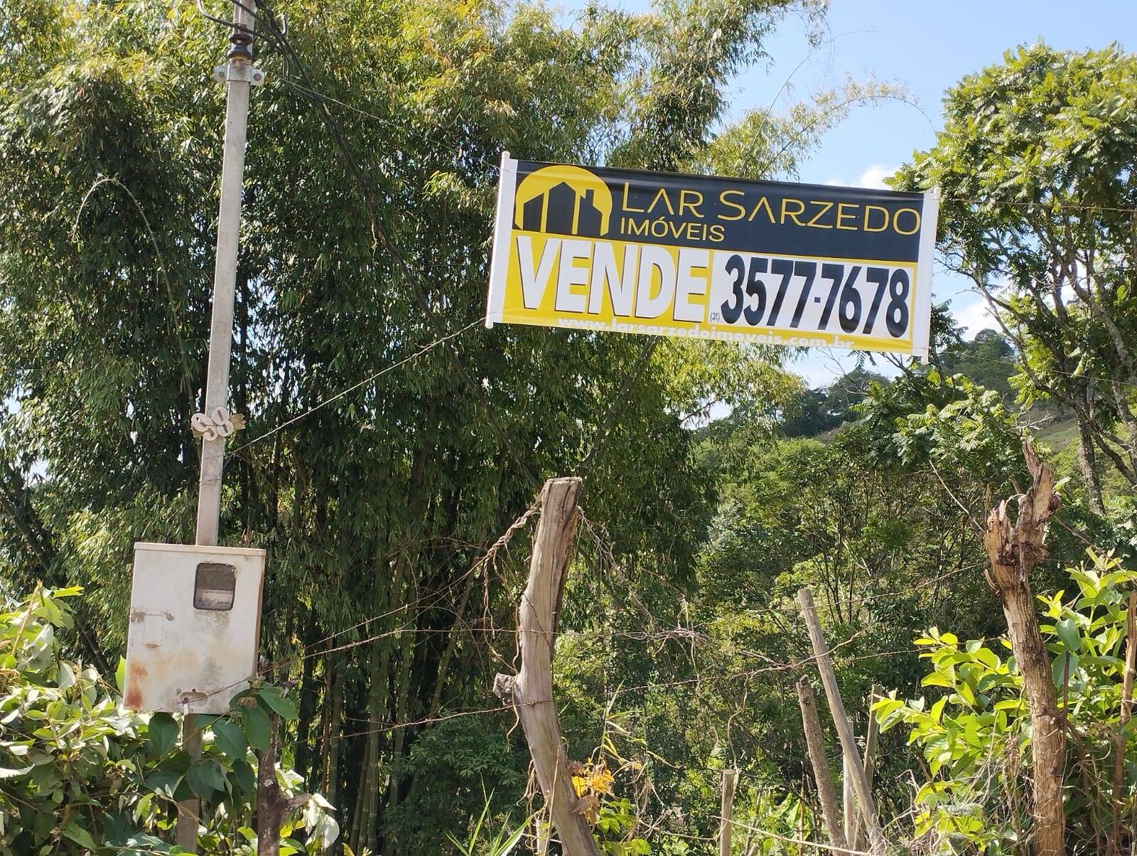 Chácara à venda no Amintas Sales: 