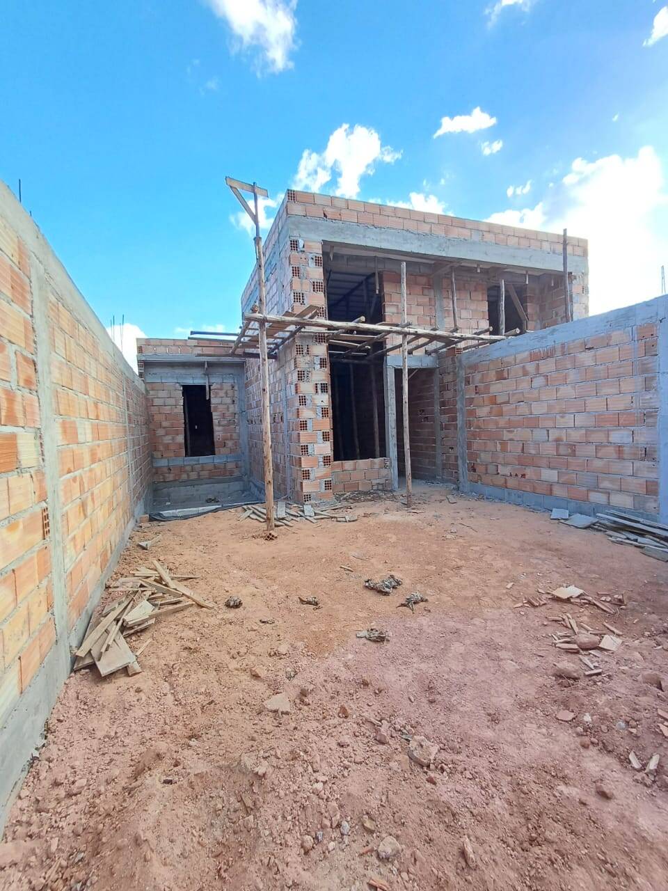 Casa à venda no Masterville: 