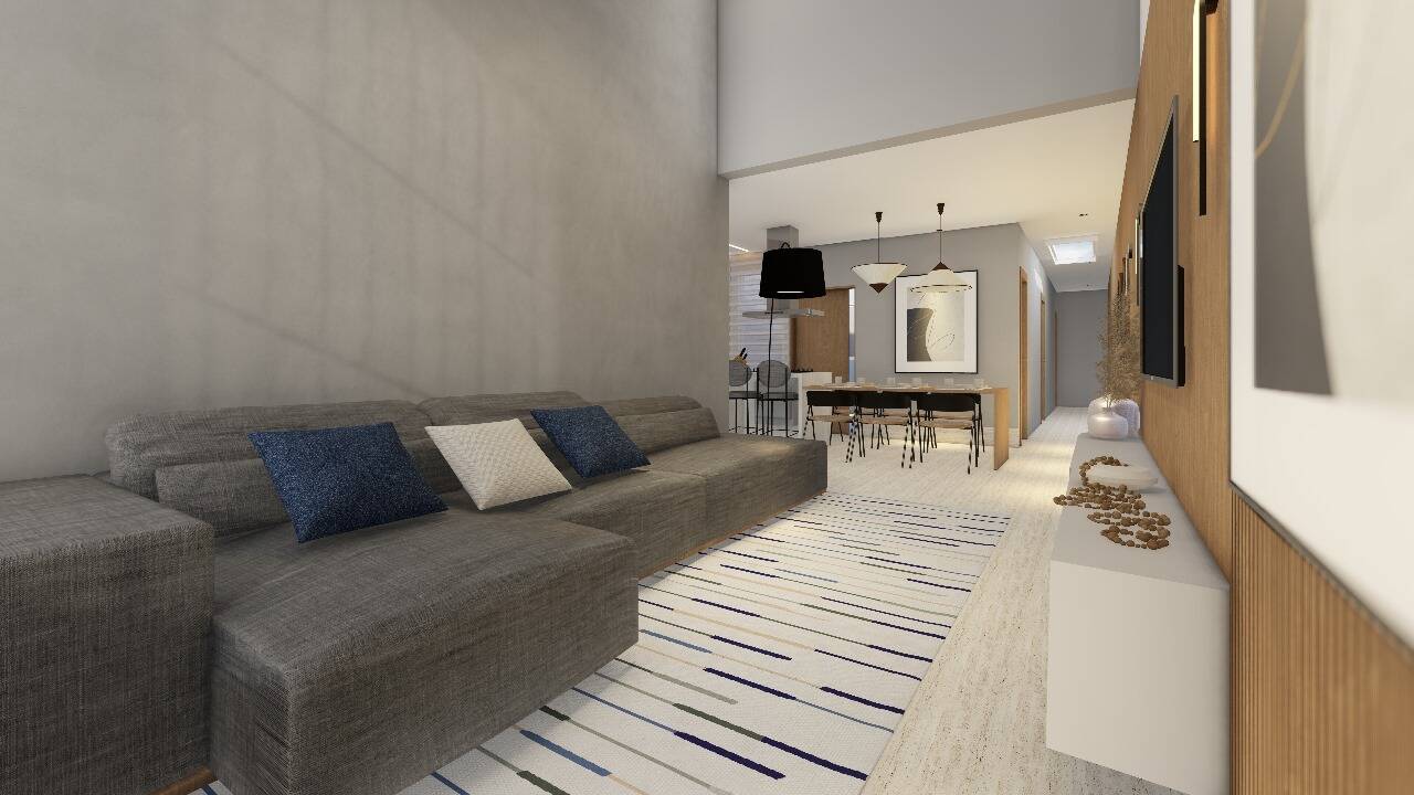 Casa à venda no Masterville: 