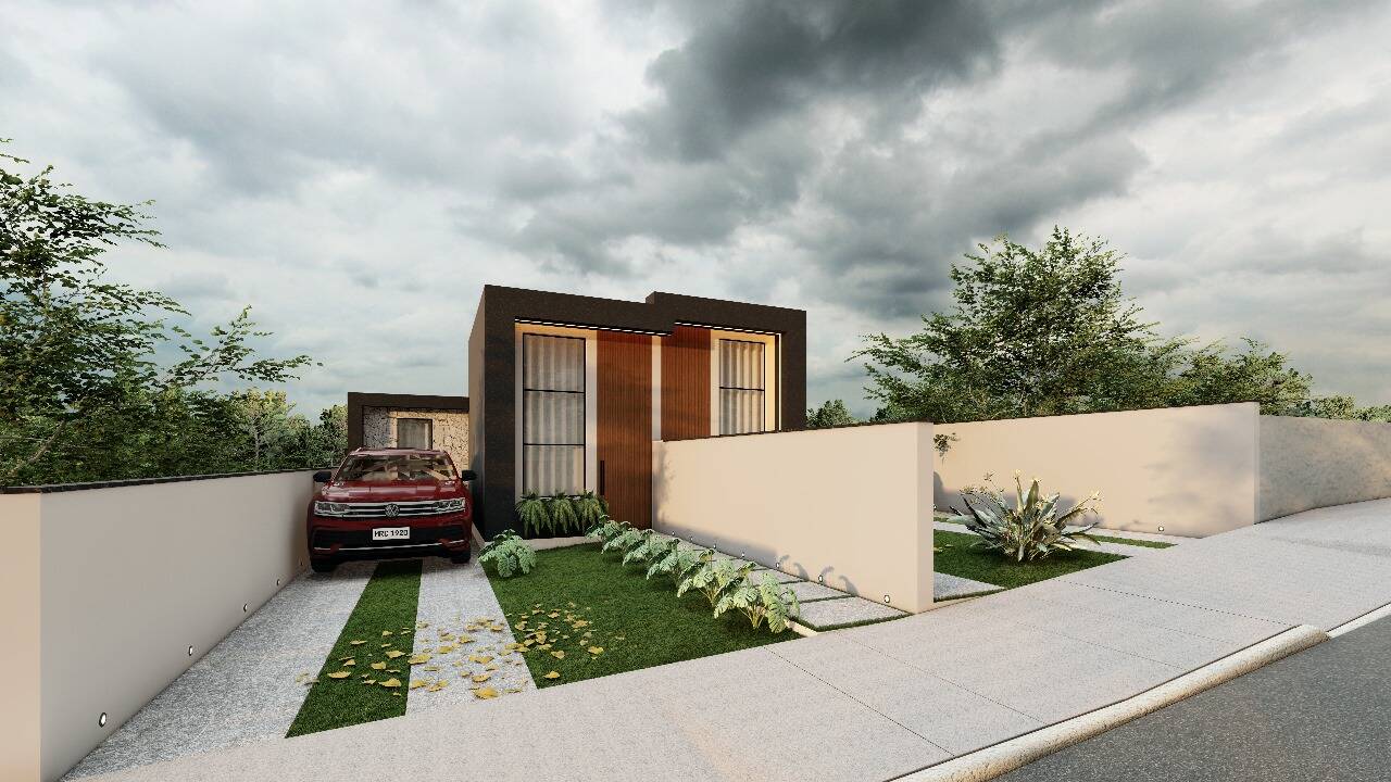 Casa à venda no Masterville: 