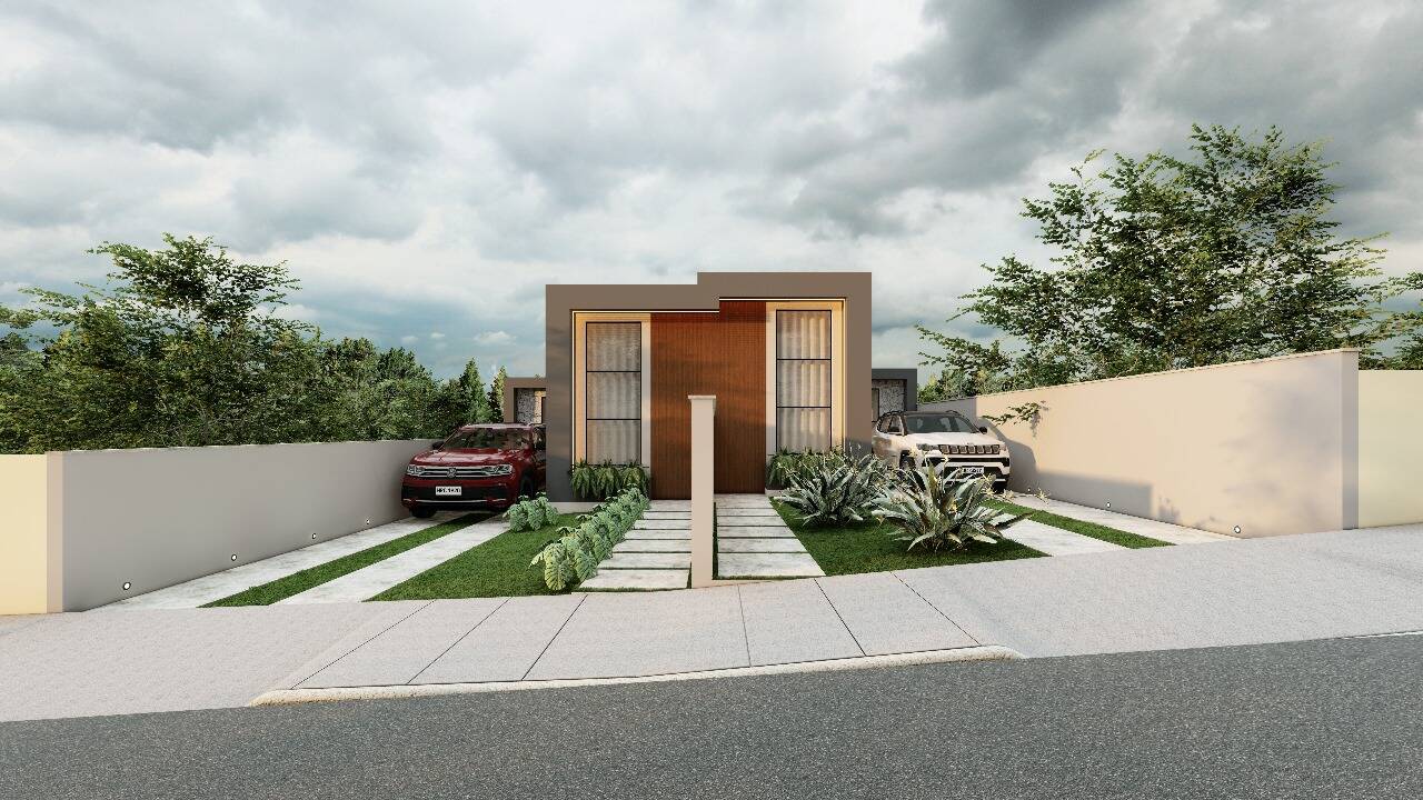 Casa à venda no Masterville: 