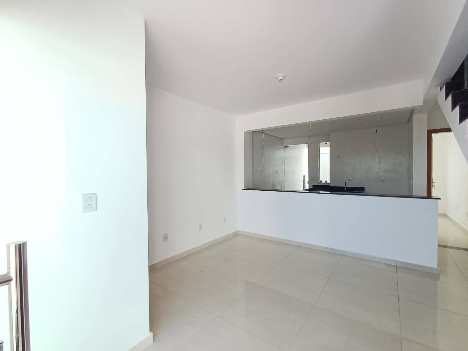 Casa Duplex à venda no Brasília: 