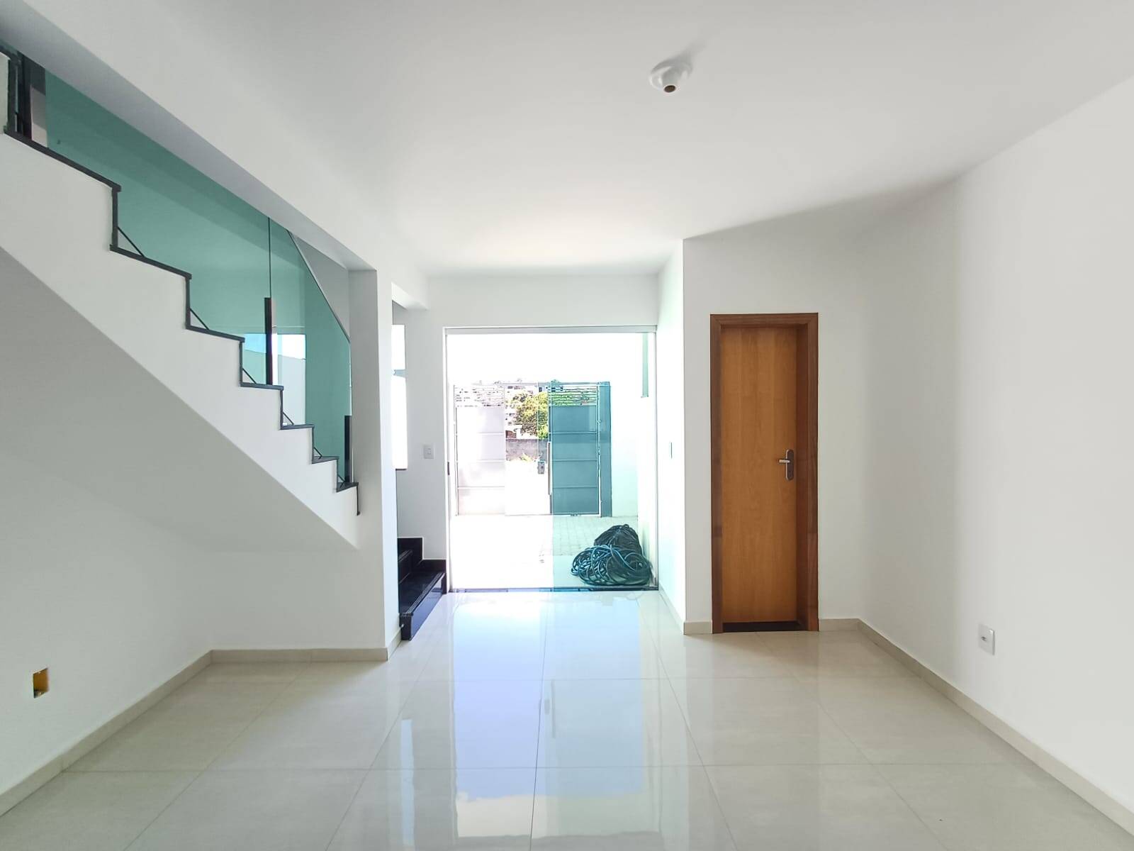 Casa Duplex à venda no Brasília: 