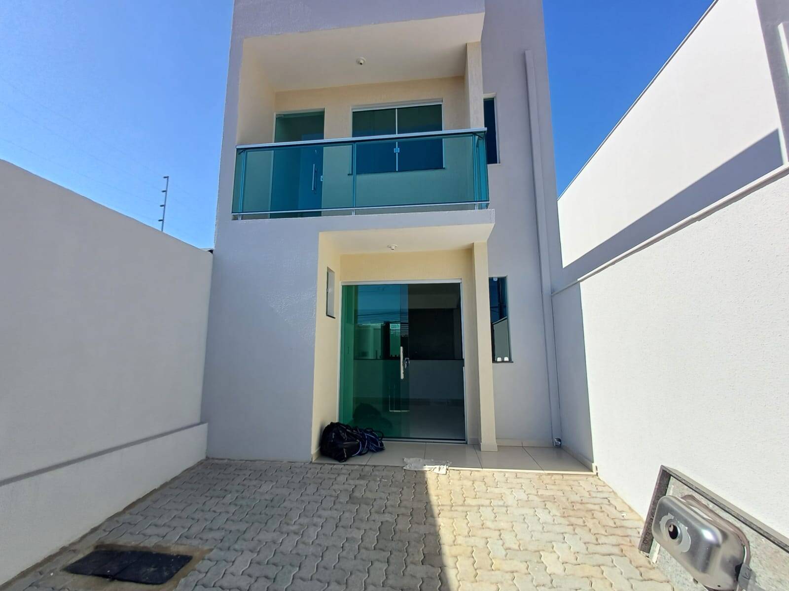 Casa Duplex à venda no Brasília: 