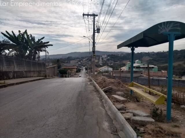 Lote à venda no São Joaquim: 