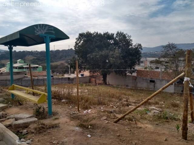 Lote à venda no São Joaquim: 