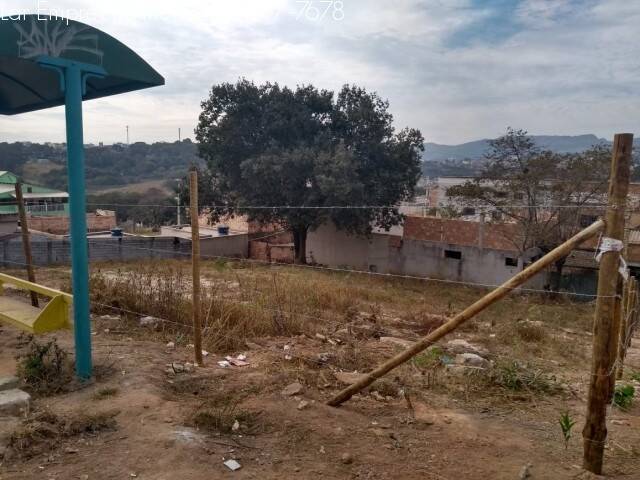 Lote à venda no São Joaquim: 