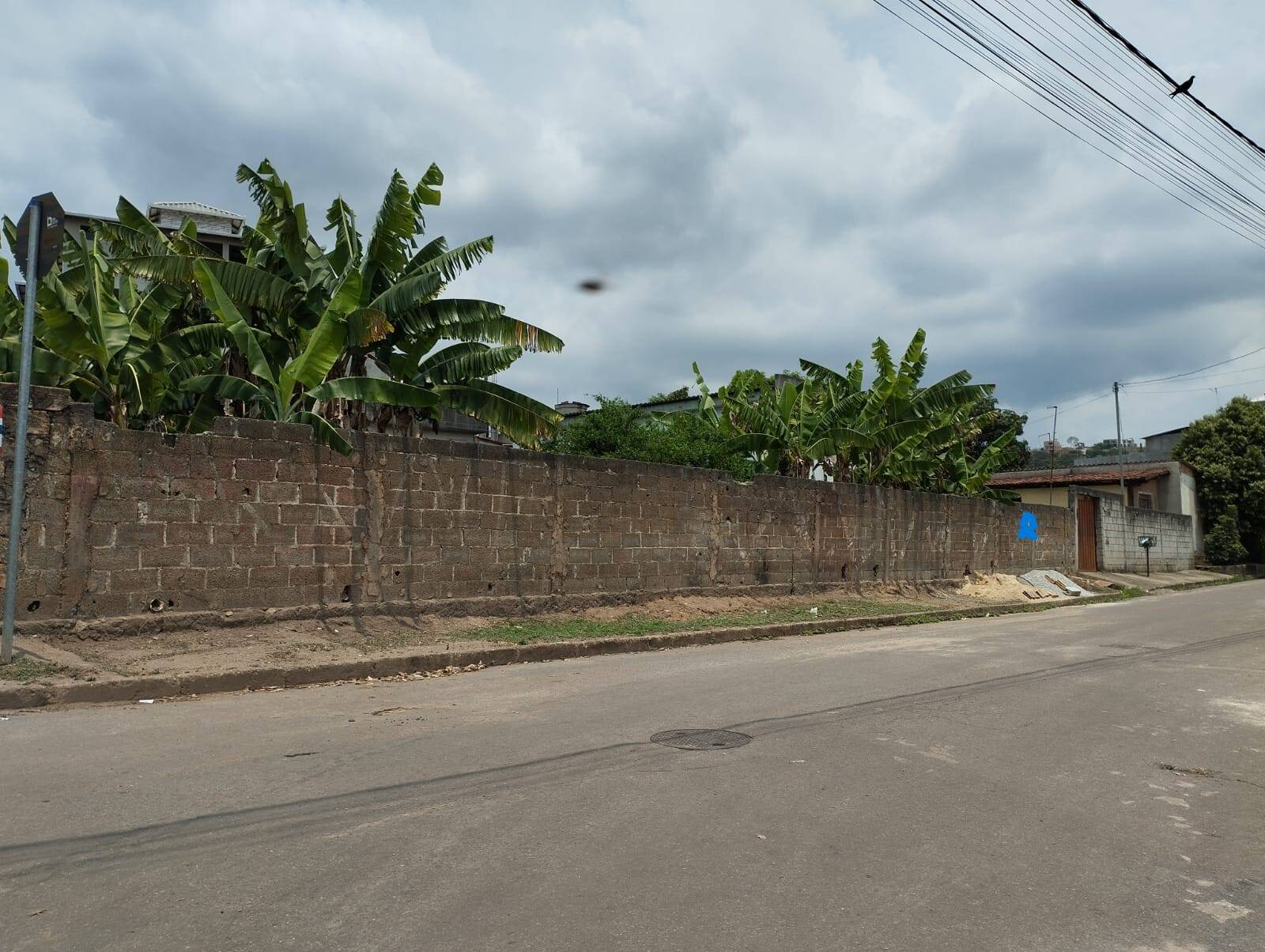 Lote à venda no Jardim Vera Cruz: 