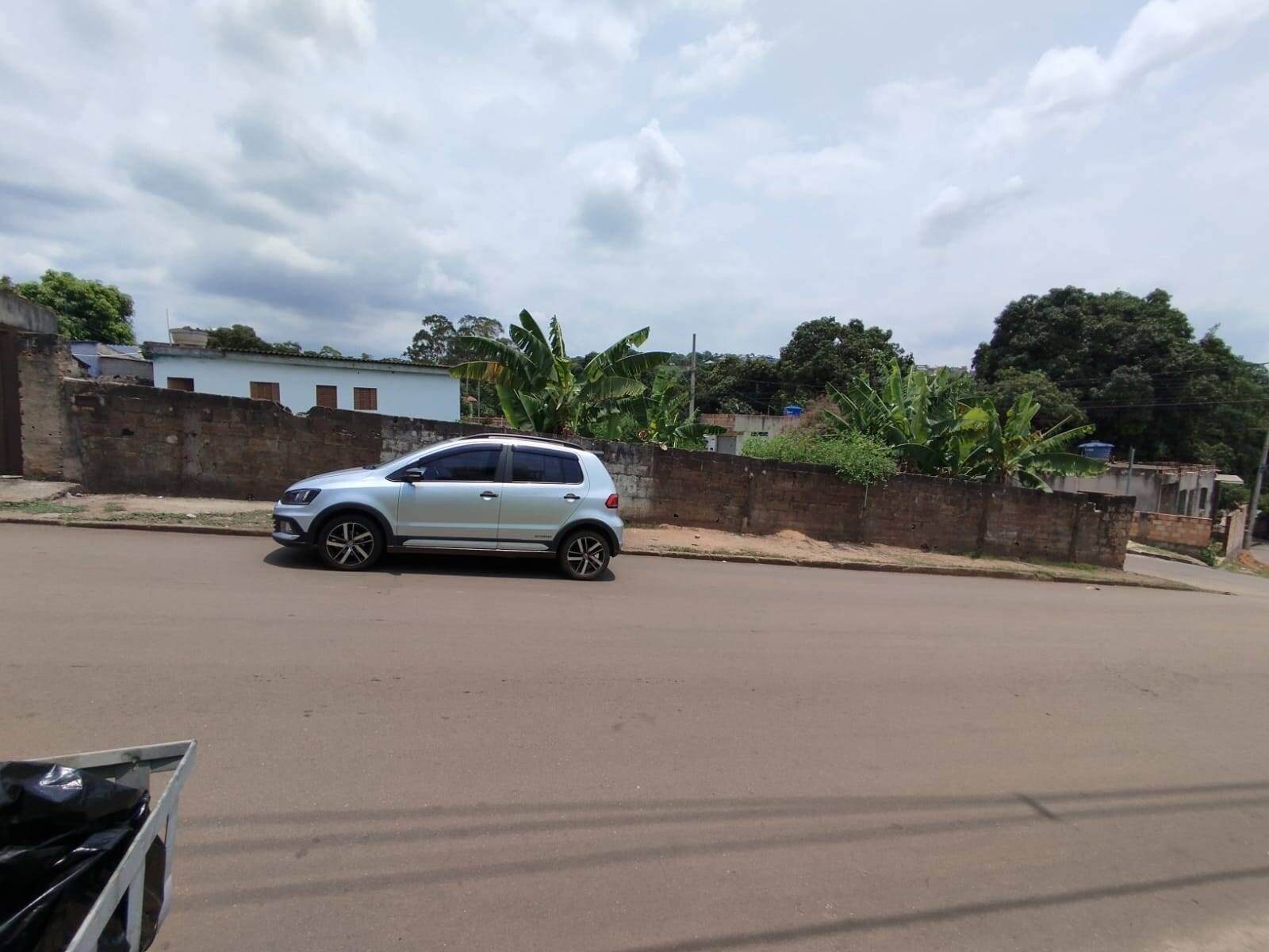 Lote à venda no Jardim Vera Cruz: 