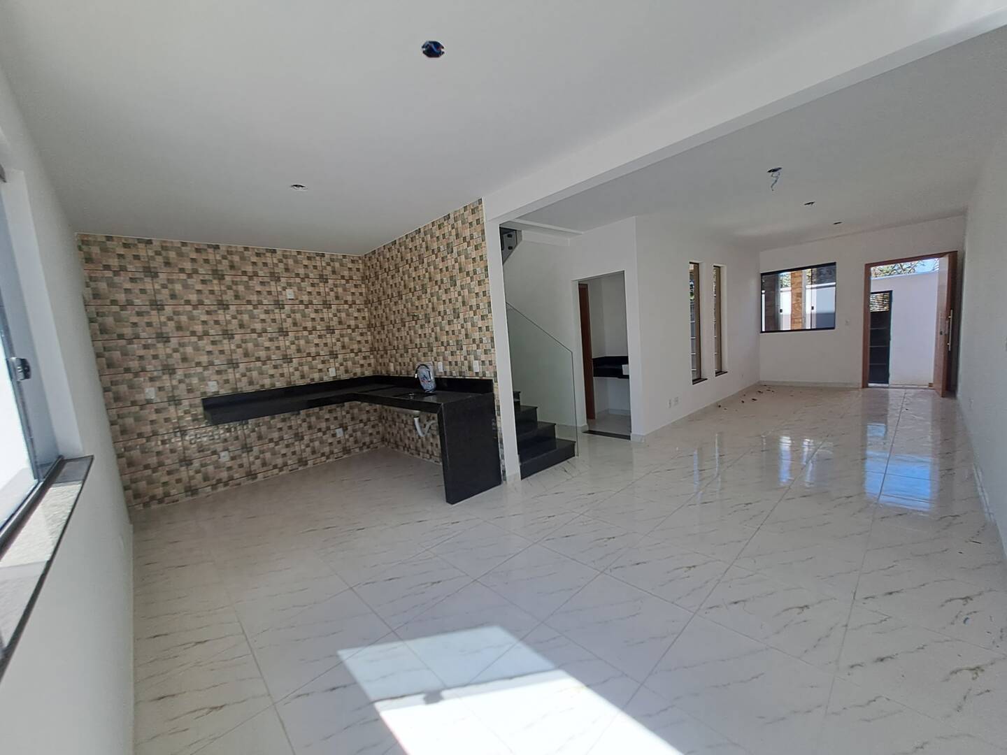 Casa Duplex à venda no Masterville: 