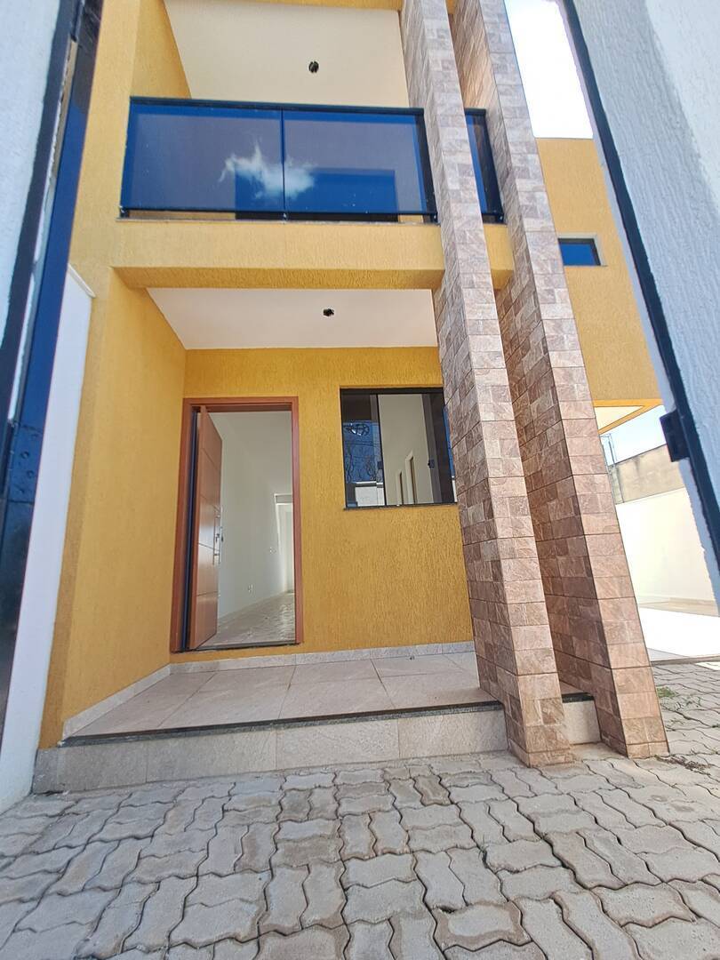 Casa Duplex à venda no Masterville: 