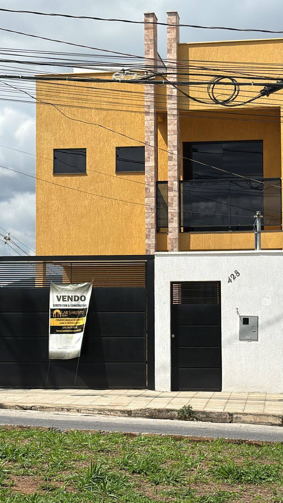 Casa Duplex à venda no Masterville: 