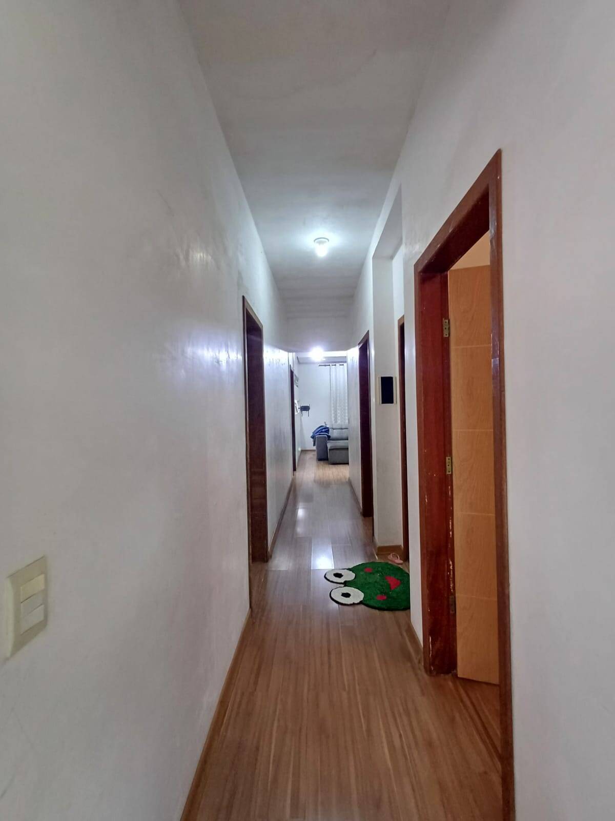 Casa à venda no Serra Azul: 