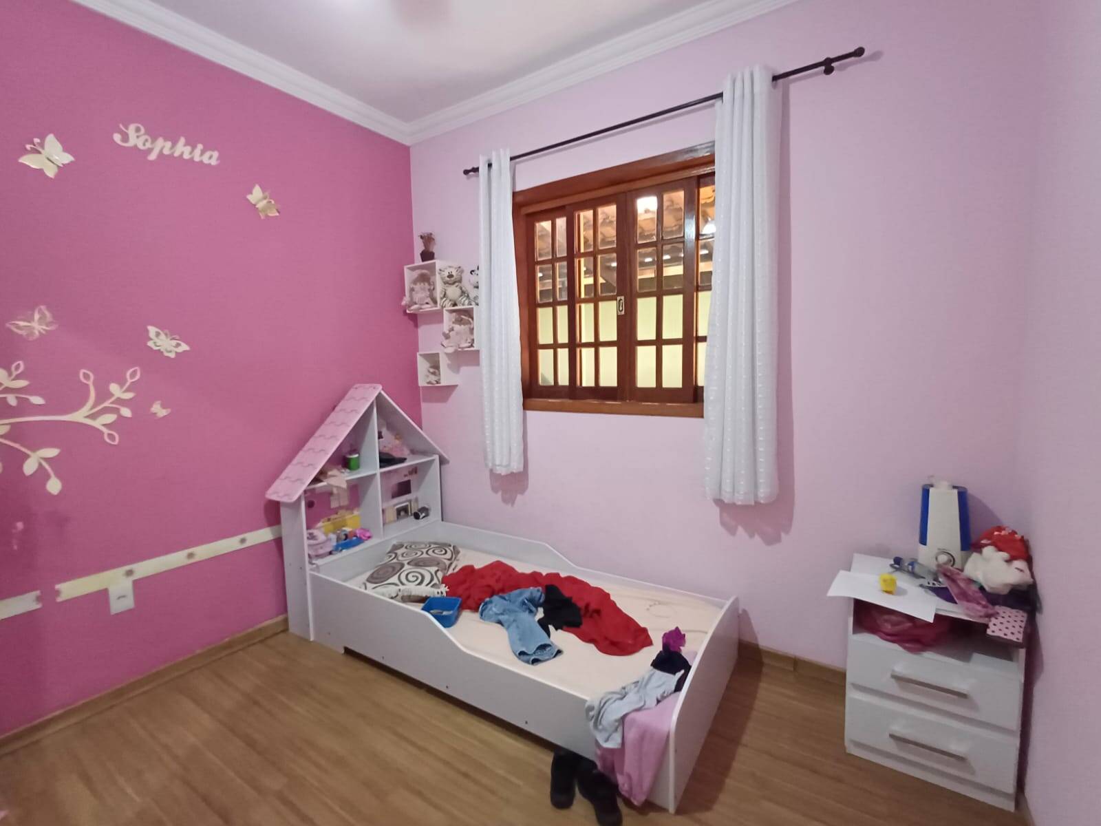 Casa à venda no Serra Azul: 