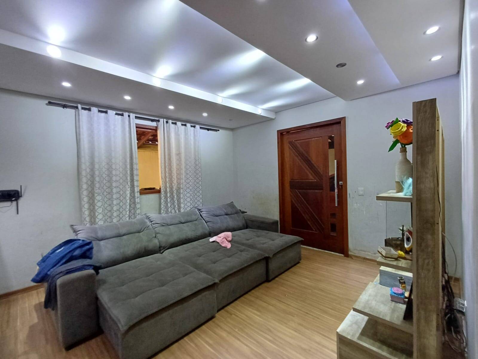 Casa à venda no Serra Azul: 