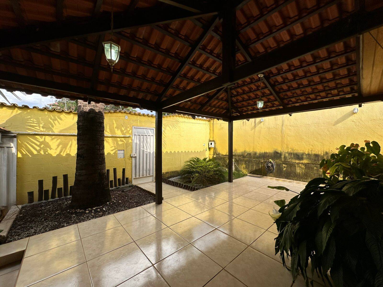 Casa à venda no Santa Rosa: 