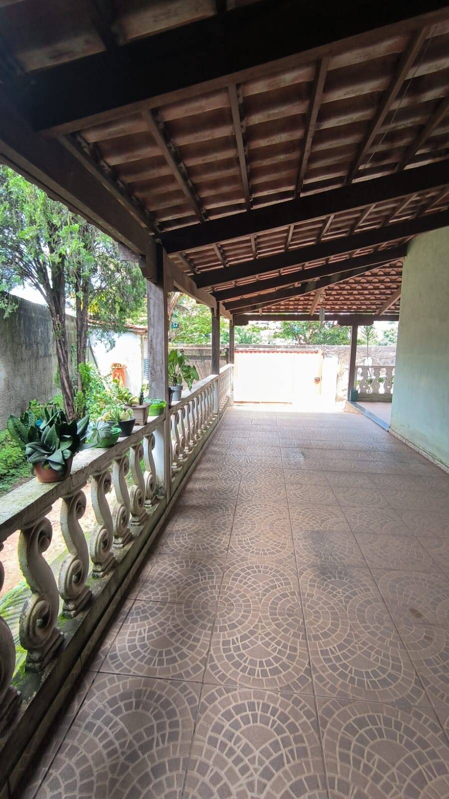 Casa à venda no São Joaquim: 
