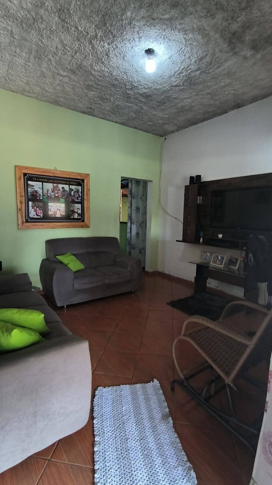 Casa à venda no São Joaquim: 