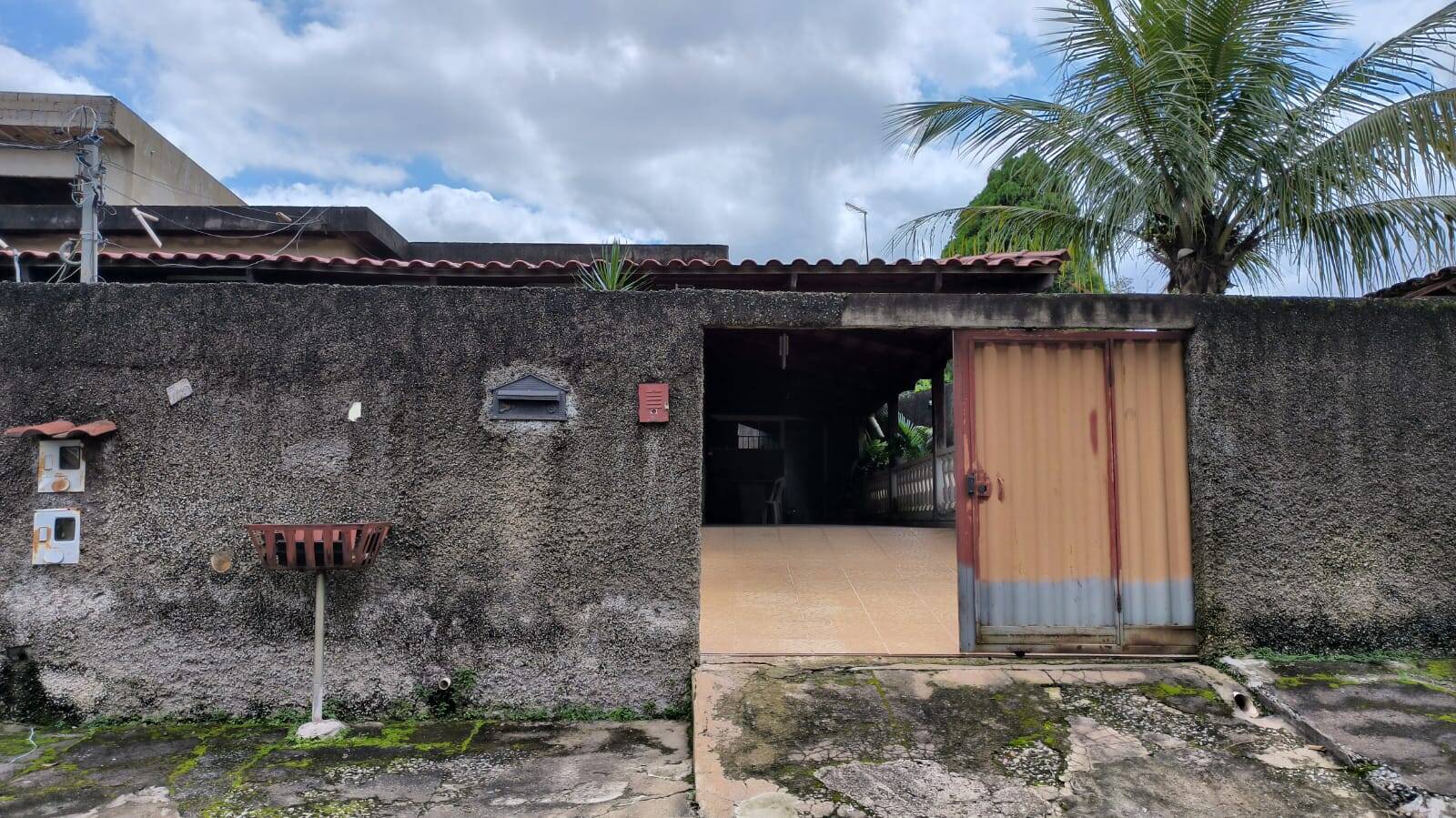 Casa à venda no São Joaquim: 