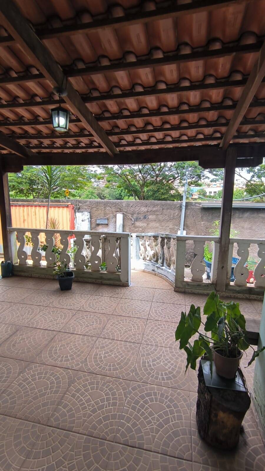 Casa à venda no São Joaquim: 