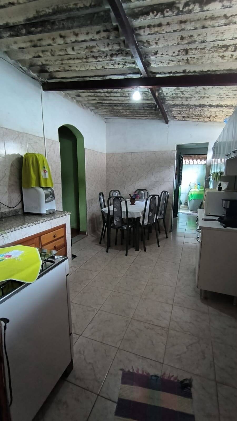 Casa à venda no São Joaquim: 