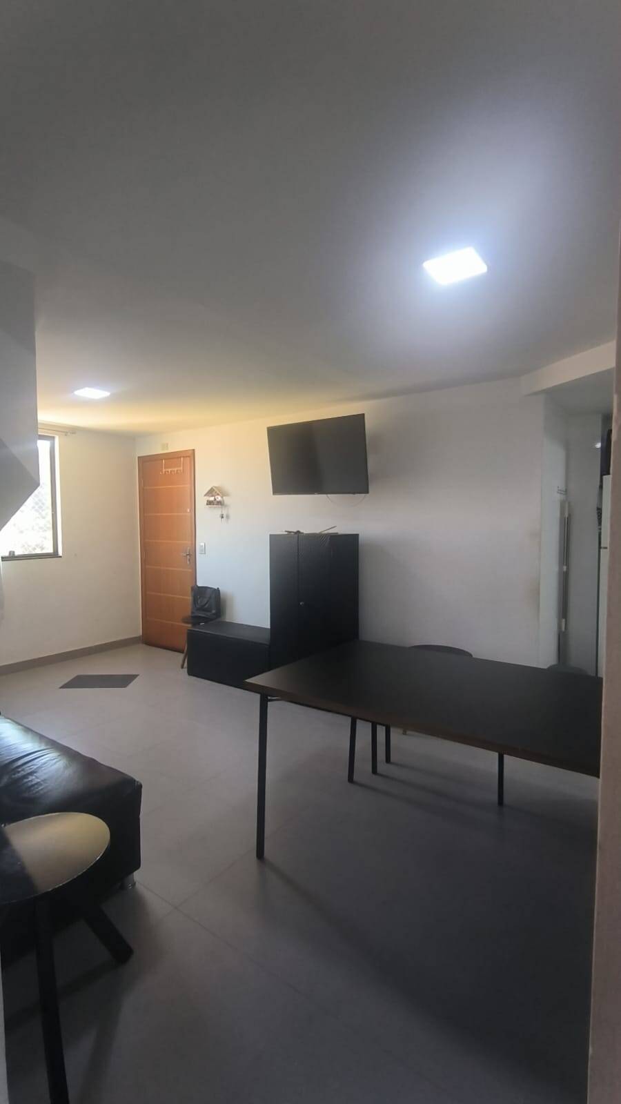 Cobertura à venda no Santa Rosa: 