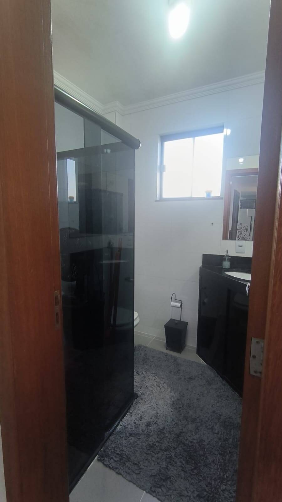 Cobertura à venda no Santa Rosa: 