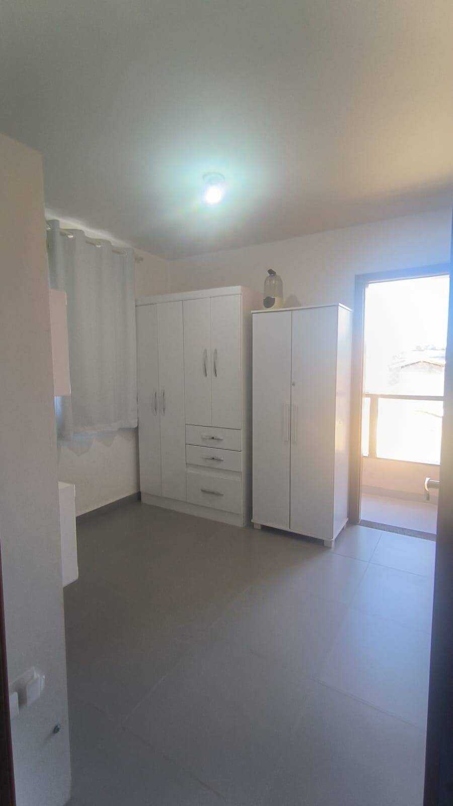 Cobertura à venda no Santa Rosa: 