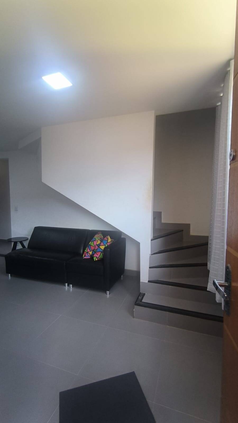 Cobertura à venda no Santa Rosa: 