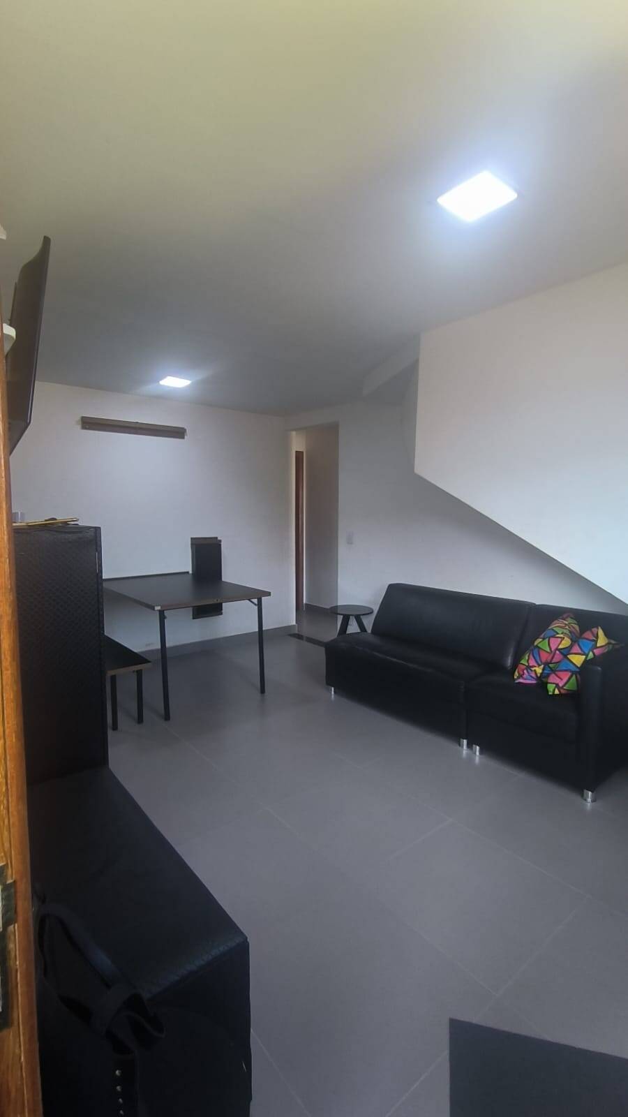 Cobertura à venda no Santa Rosa: 