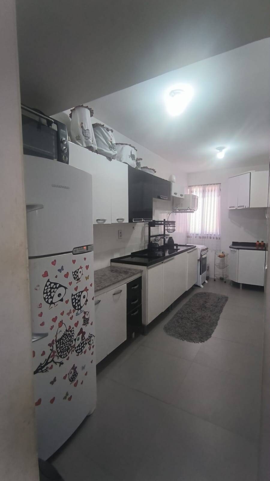 Cobertura à venda no Santa Rosa: 