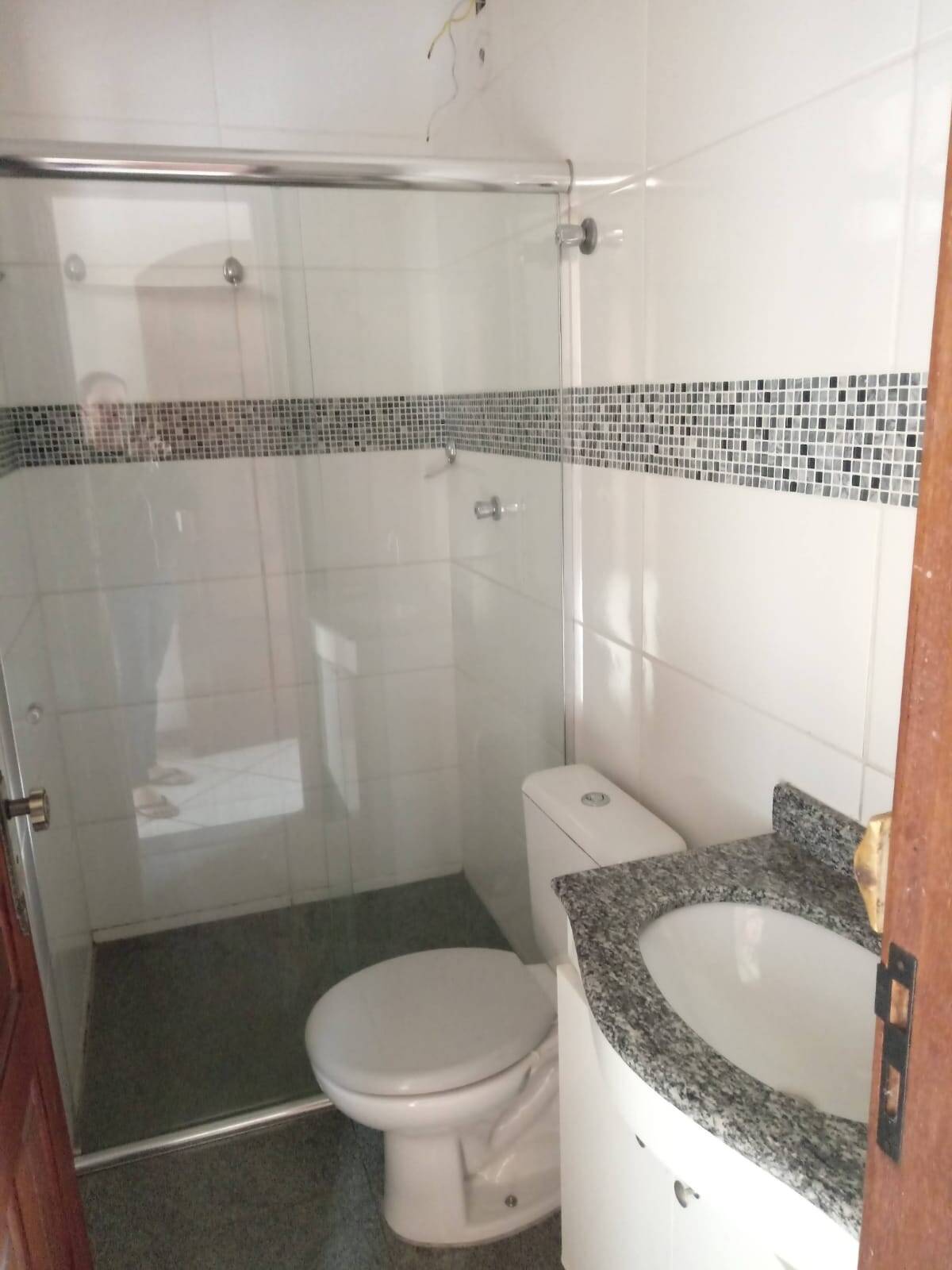 Casa à venda no Santa Rita (Barreiro): 