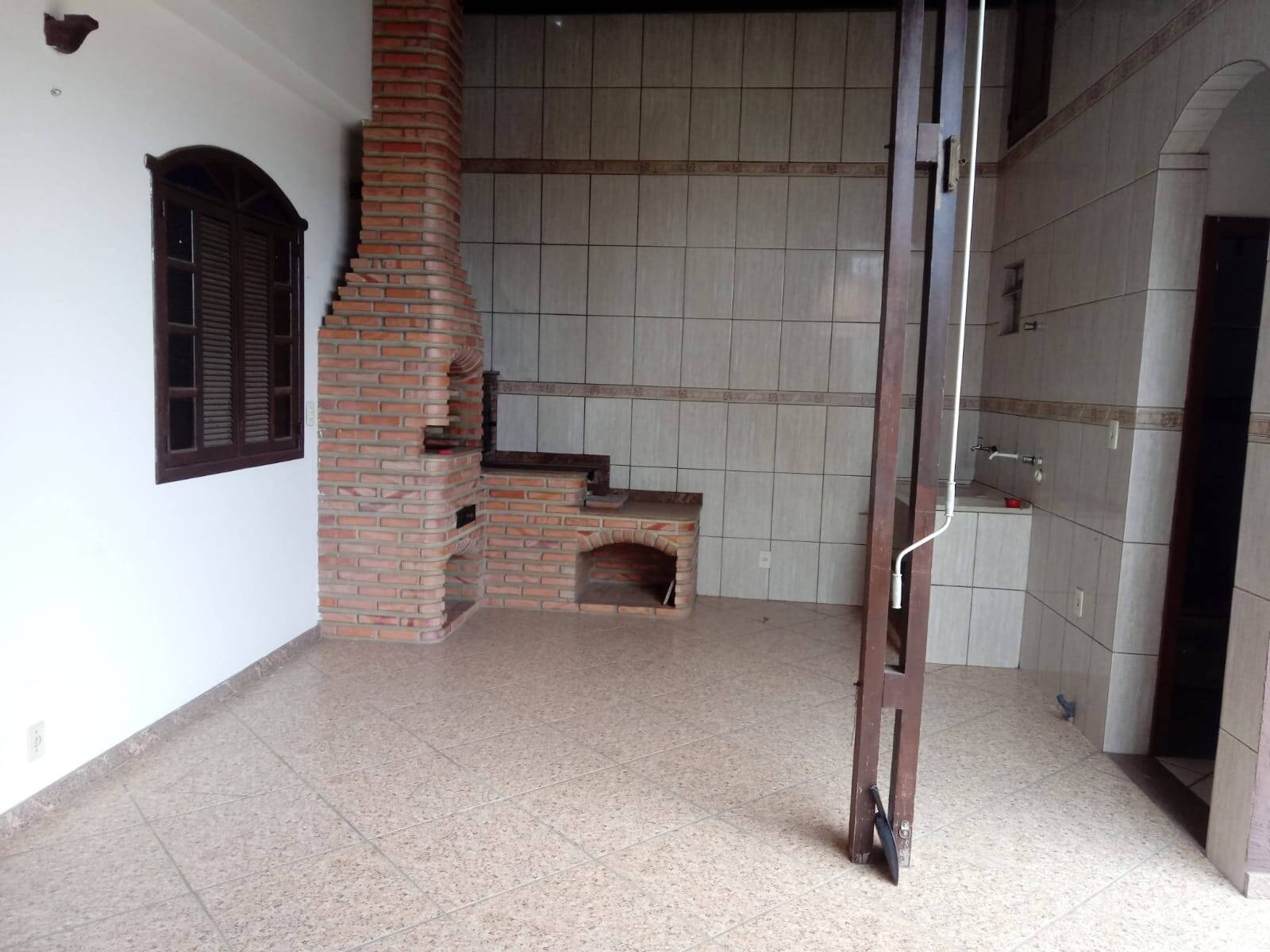 Casa à venda no Santa Rita (Barreiro): 