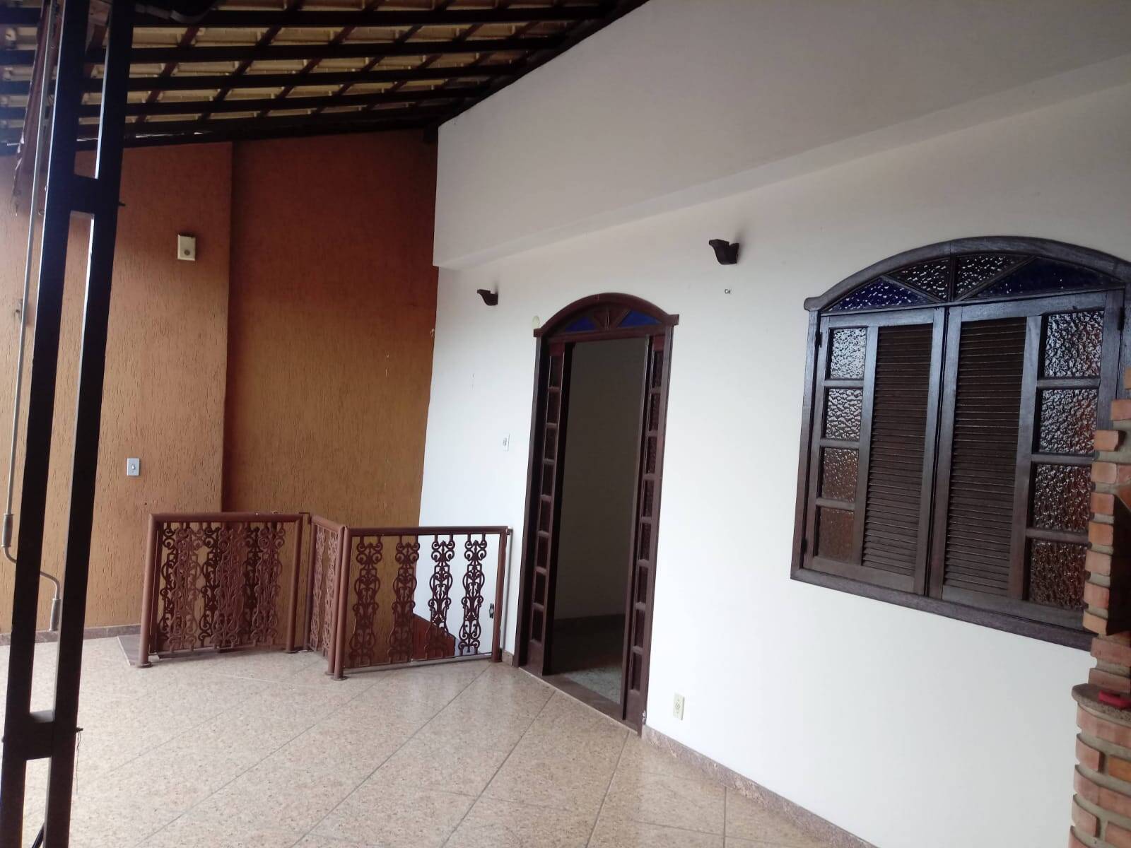 Casa à venda no Santa Rita (Barreiro): 