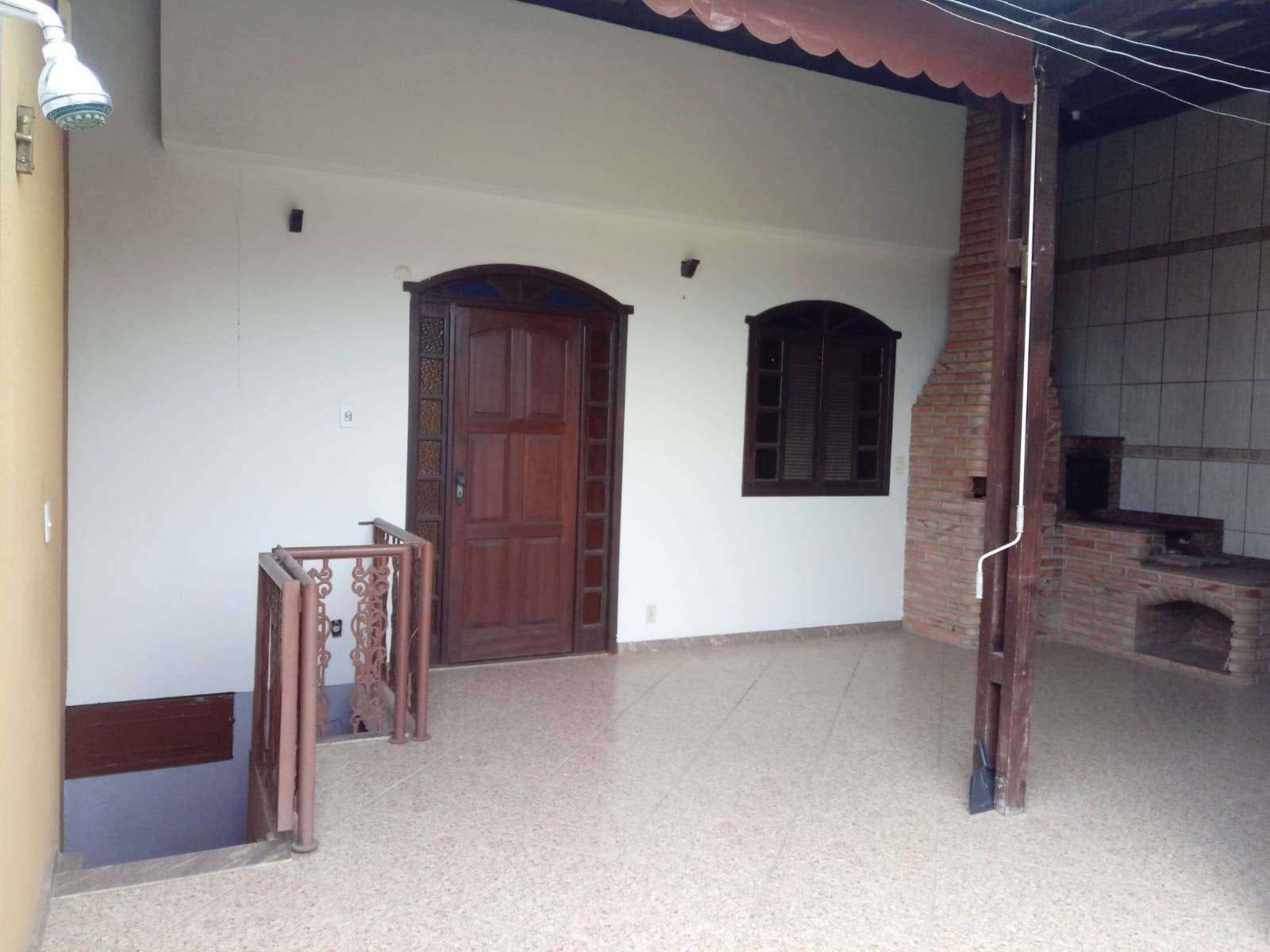 Casa à venda no Santa Rita (Barreiro): 