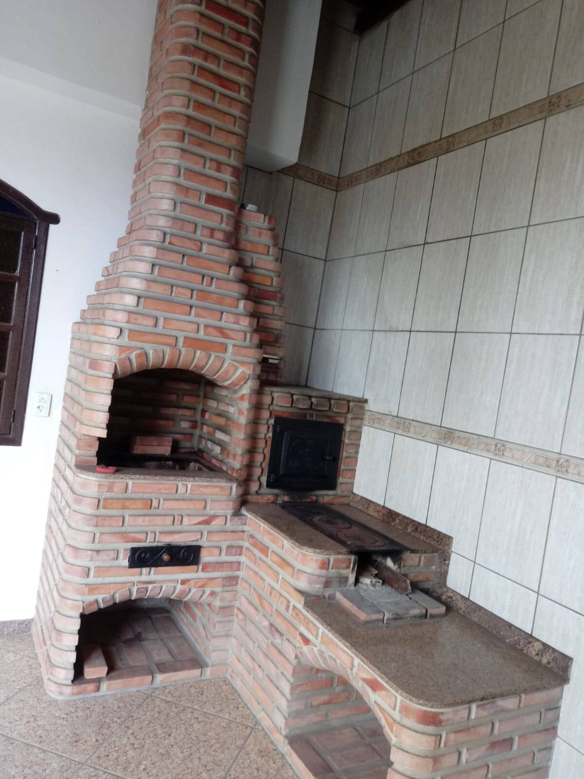 Casa à venda no Santa Rita (Barreiro): 