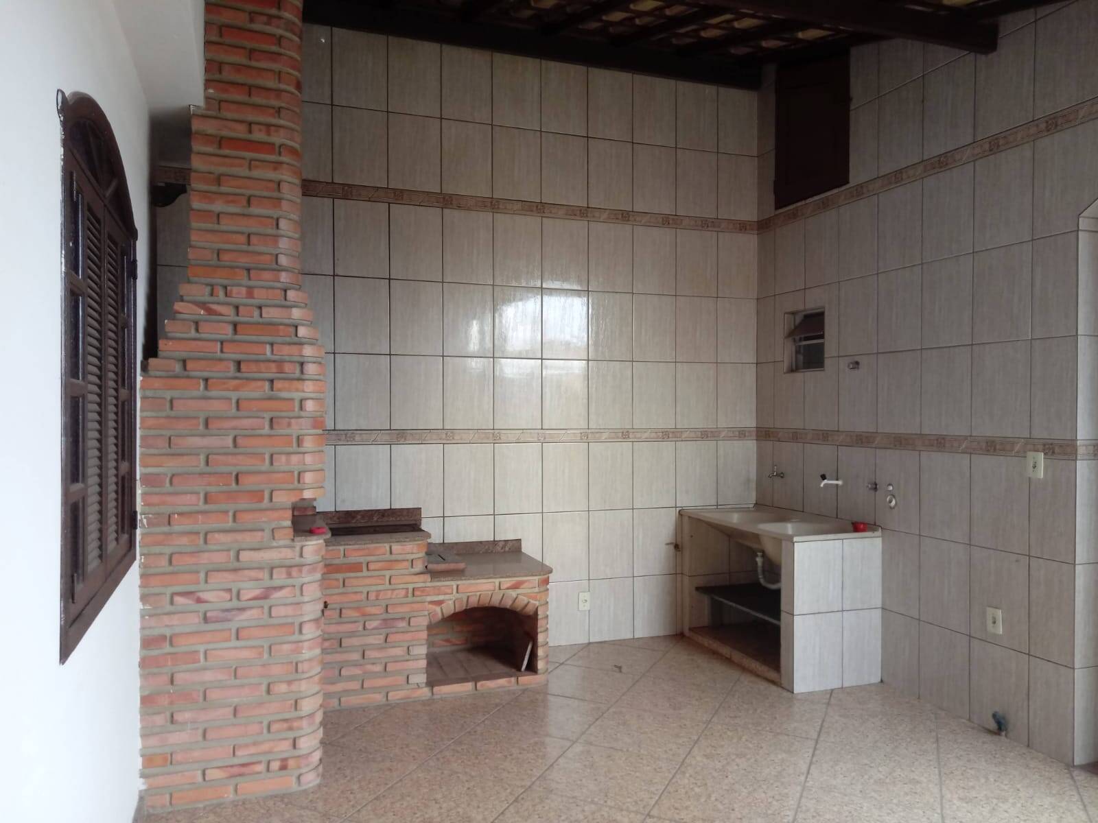 Casa à venda no Santa Rita (Barreiro): 