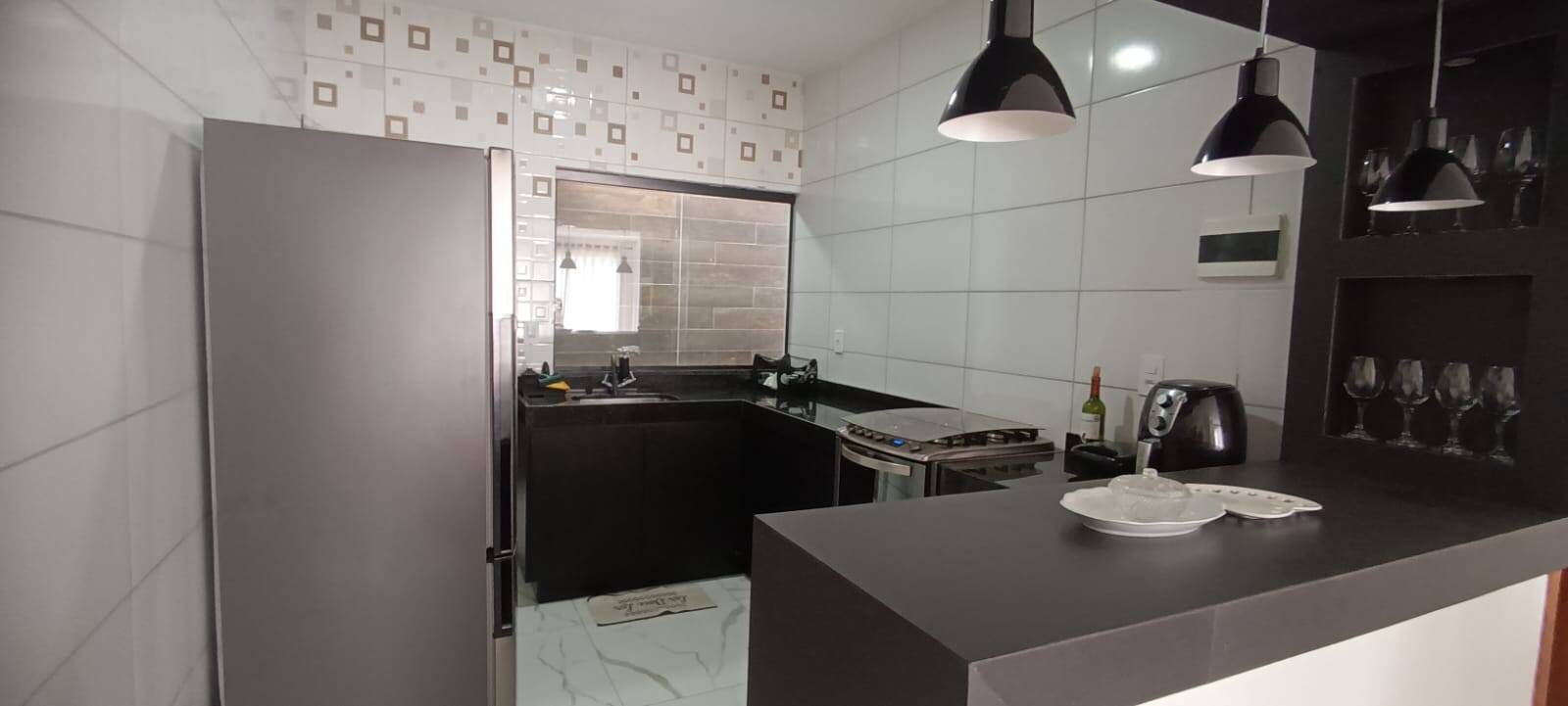 Casa Duplex à venda no Masterville: 