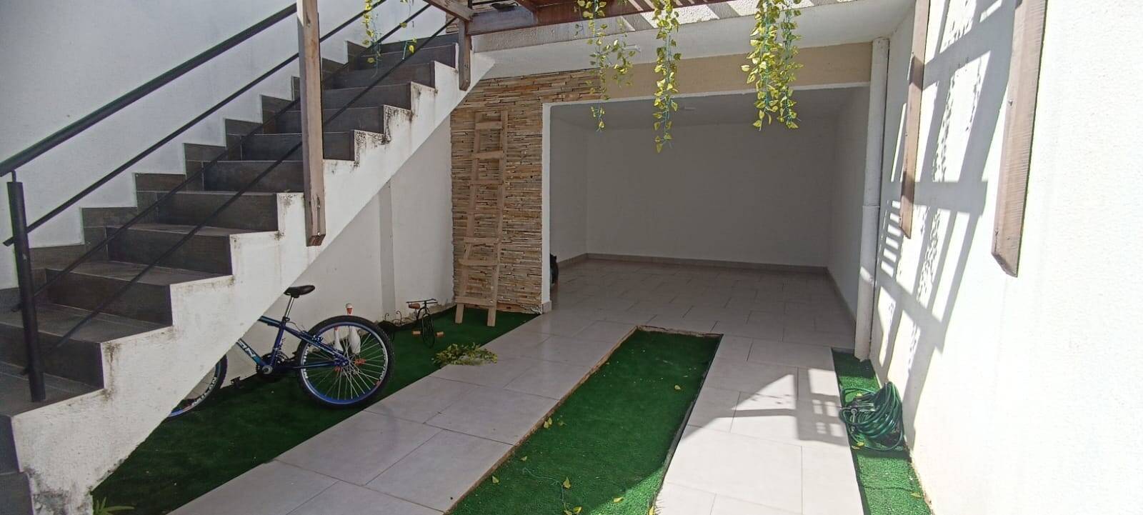 Casa Duplex à venda no Masterville: 