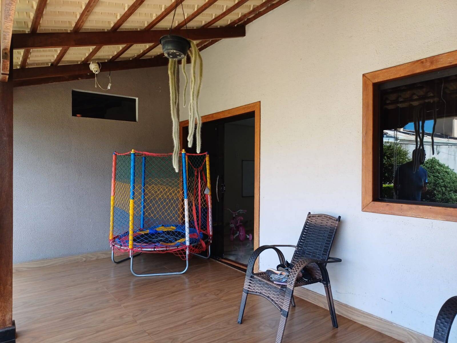 Casa à venda no Chácaras Maria antonieta: 