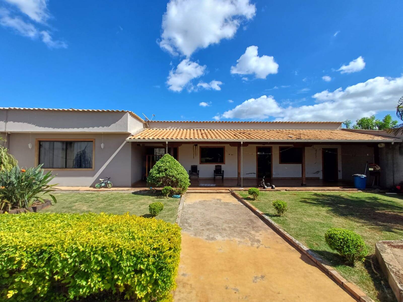 Casa à venda no Chácaras Maria antonieta: 