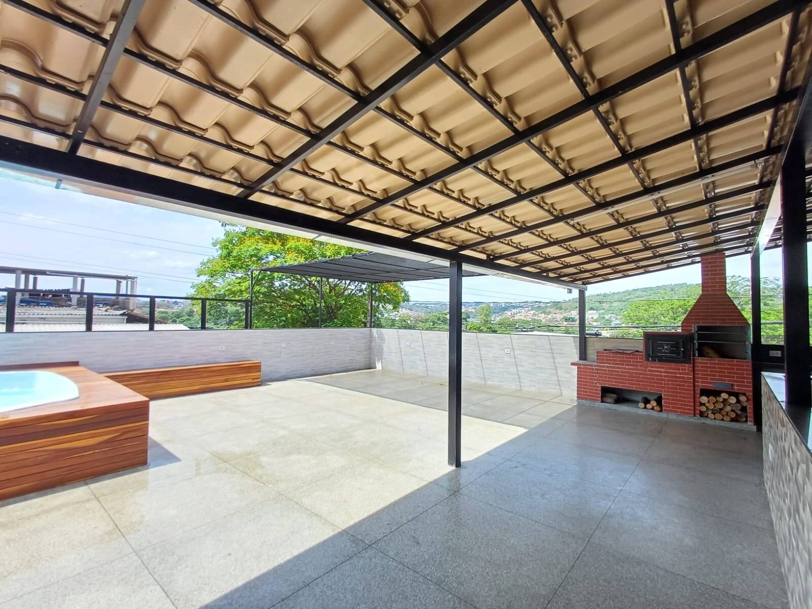 Casa à venda no São Pedro: 