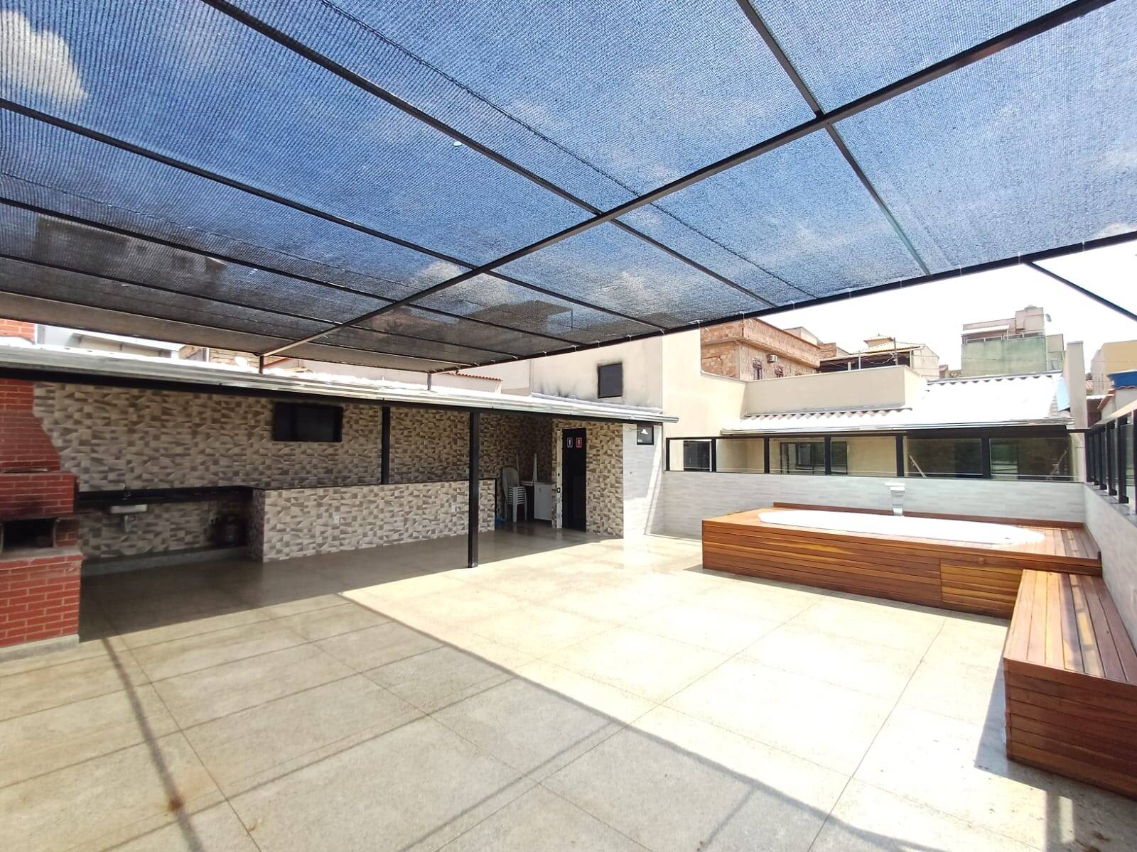 Casa à venda no São Pedro: 