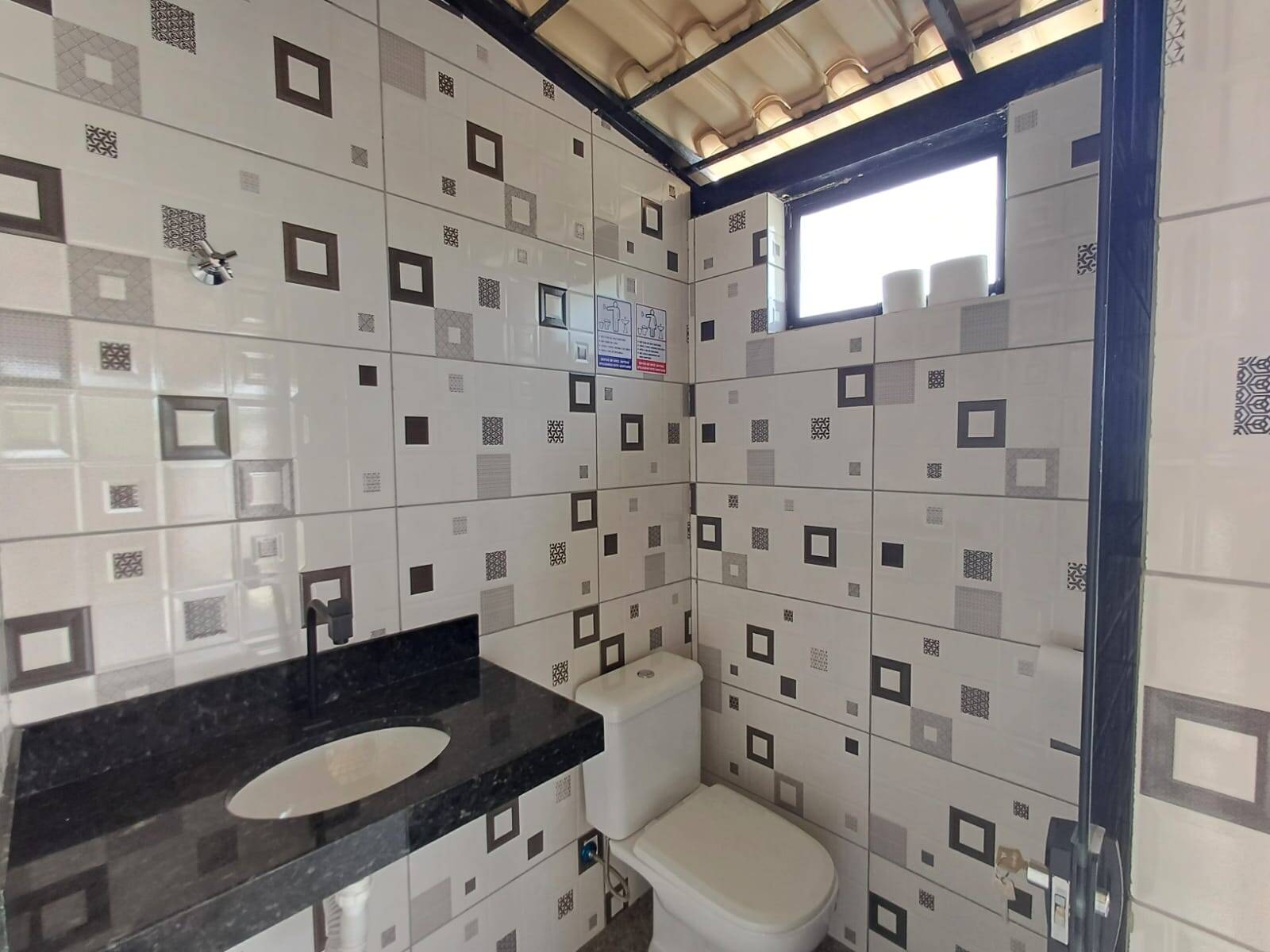 Casa à venda no São Pedro: 