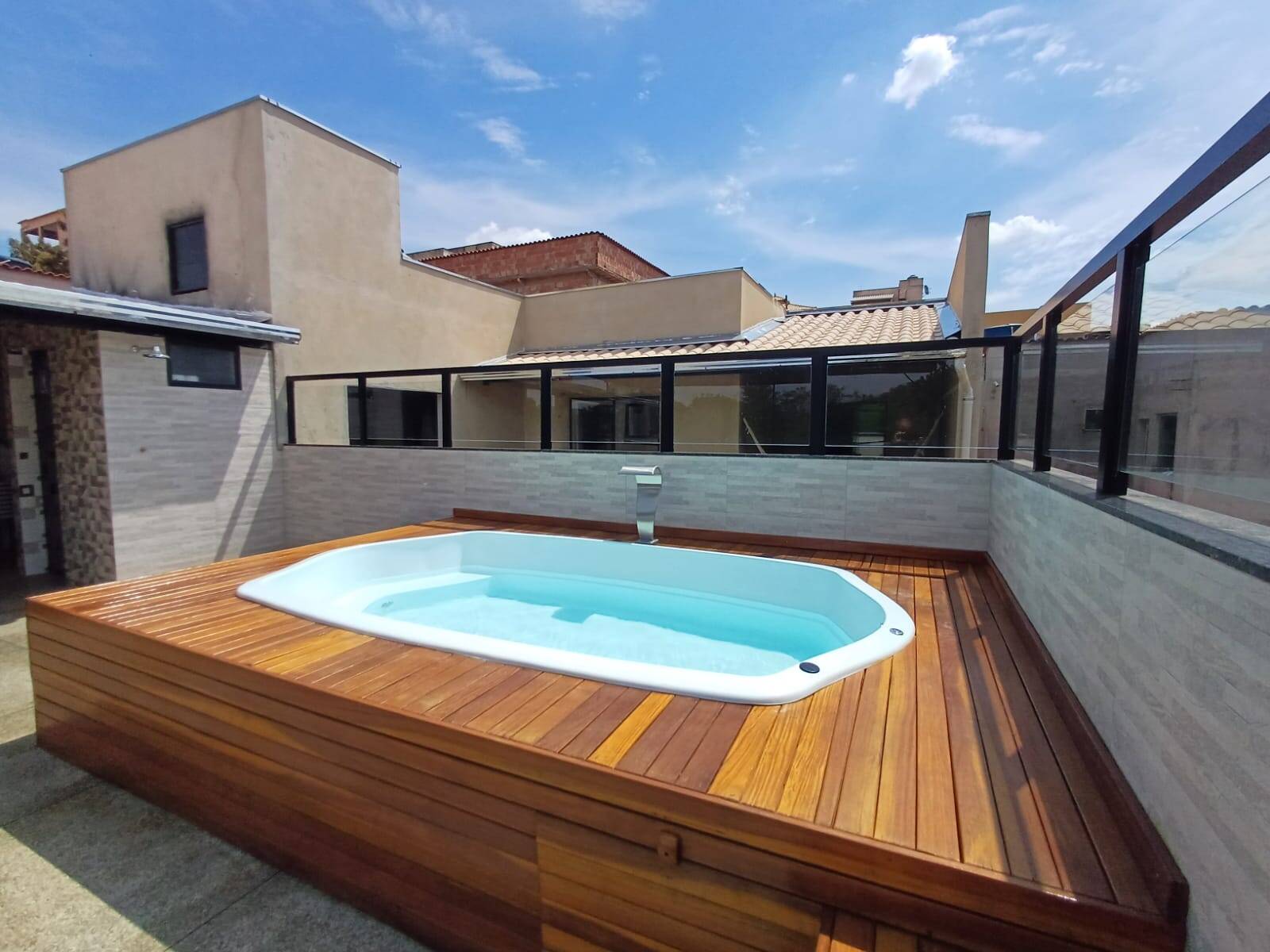 Casa à venda no São Pedro: 