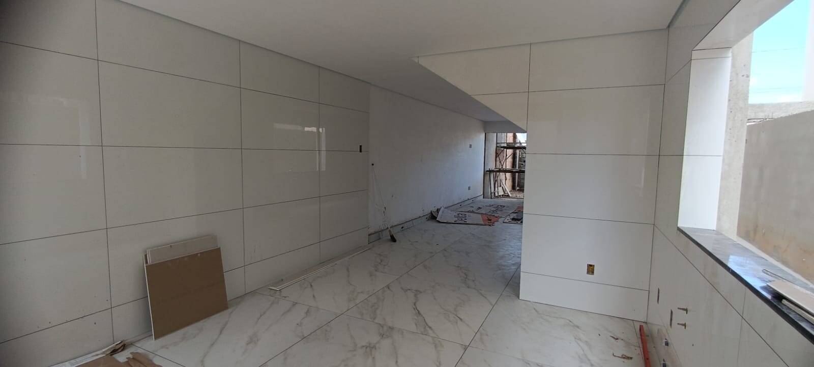 Casa Duplex à venda no Santa Rosa: 