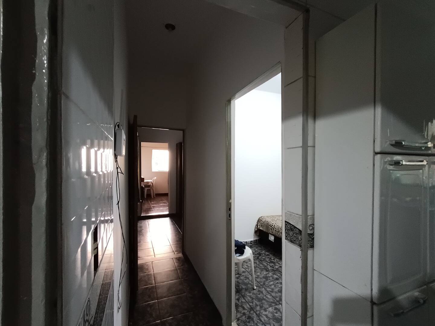 Casa à venda no Parque Jardim 1 de Outubro: 