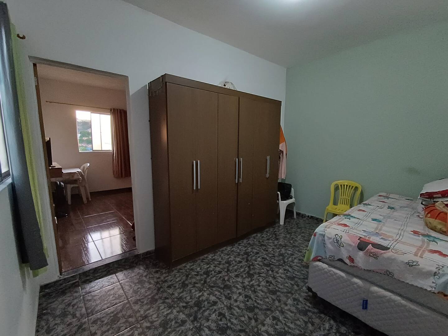 Casa à venda no Parque Jardim 1 de Outubro: 