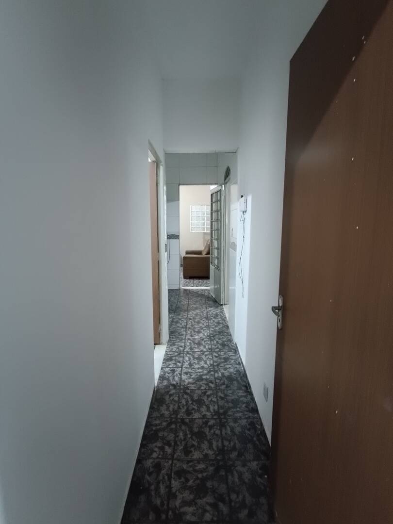 Casa à venda no Parque Jardim 1 de Outubro: 