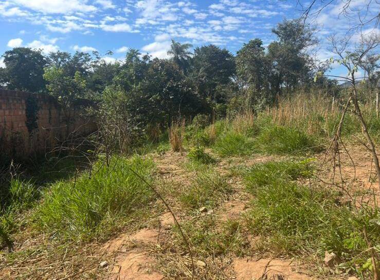 Chácara à venda no RETA DOIS: 